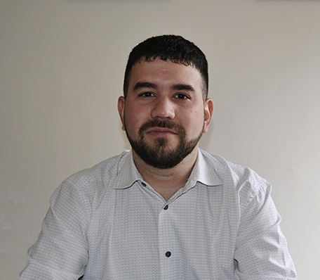 Ricardo González